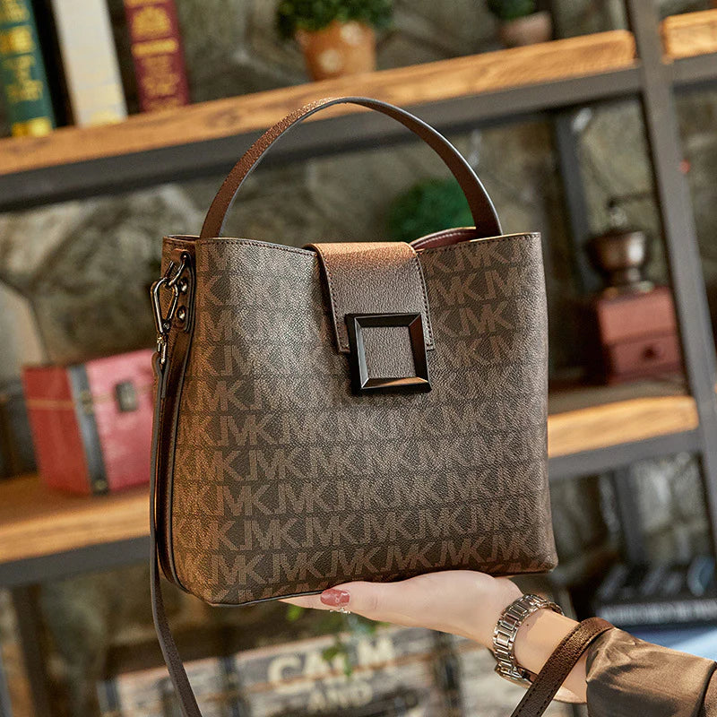Sac Seau Vintage Chic & Spacieux