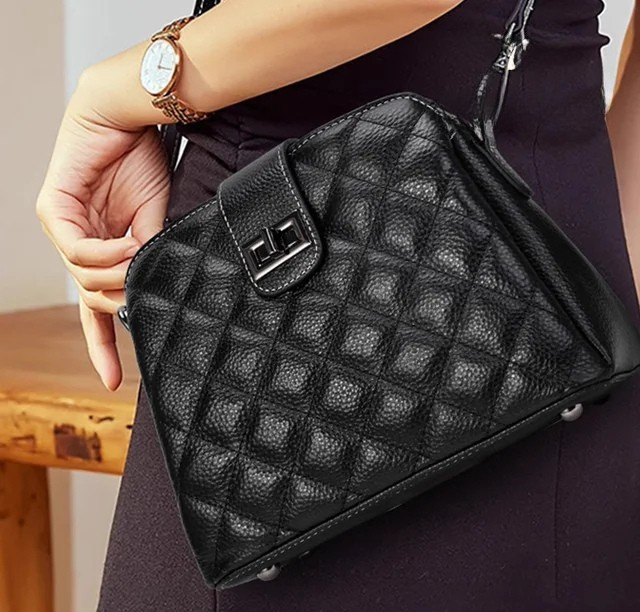 Sac Satchel Classique