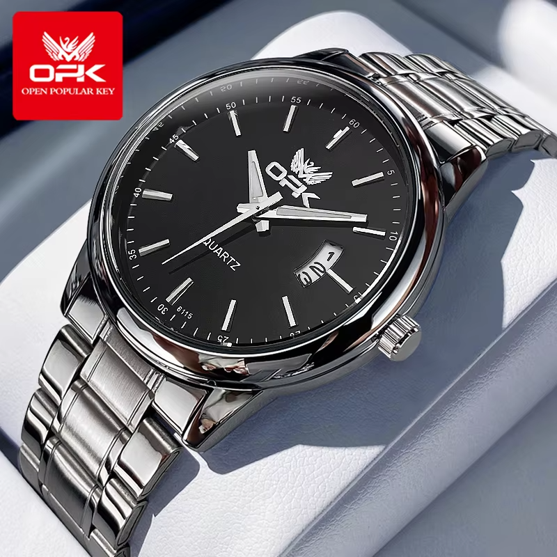 Montre OPK pour homme