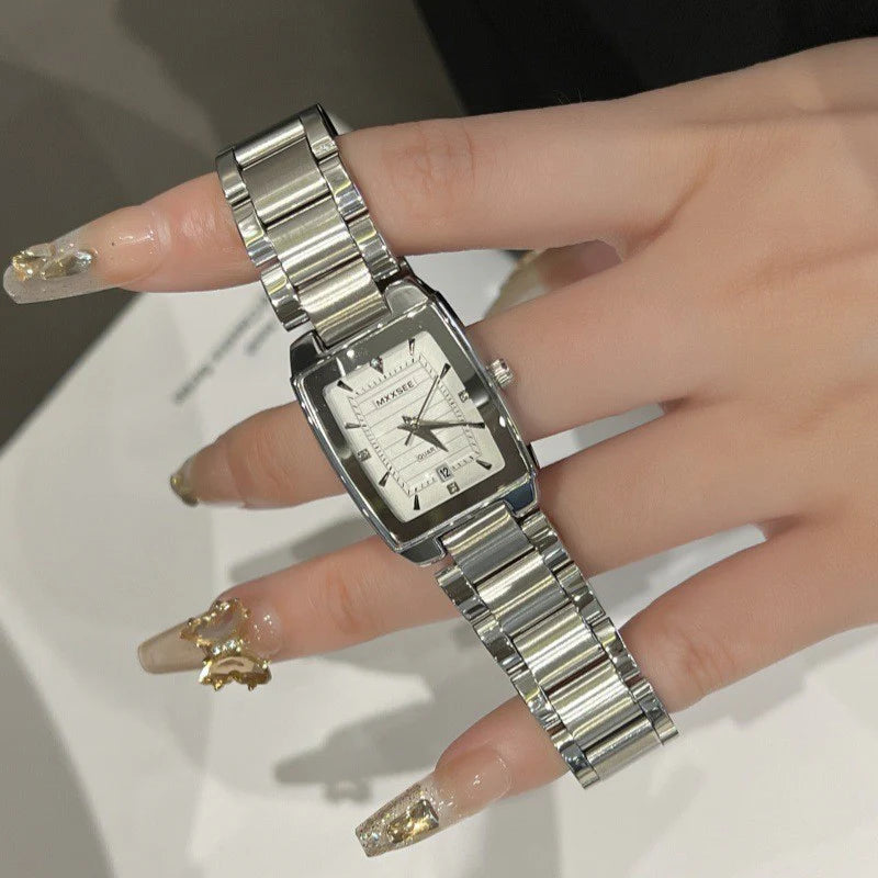 Montre Élégante ZP441 – Pour Briller à Chaque Instant