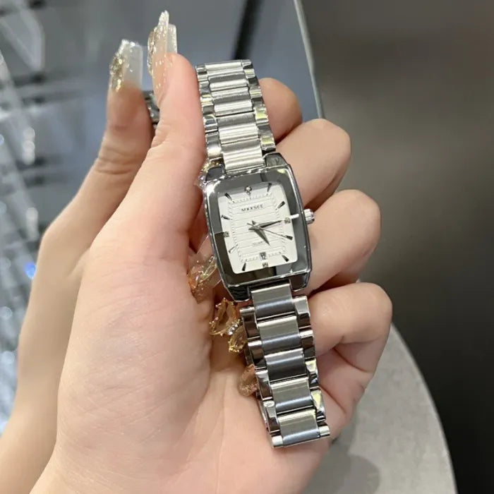 Montre Élégante ZP441 – Pour Briller à Chaque Instant