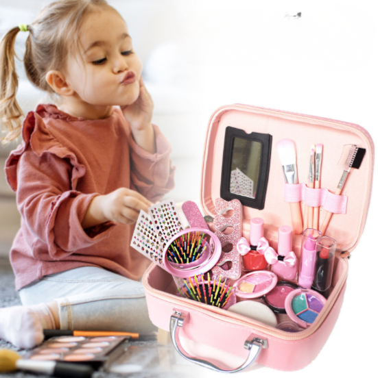 Coffret maquillage Petite Princesse