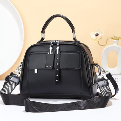 Sac à main féminin chic et simple