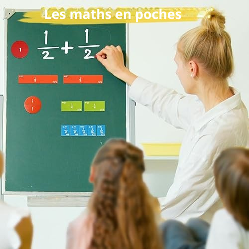 Livre-Puzzle Magnétique éducatif