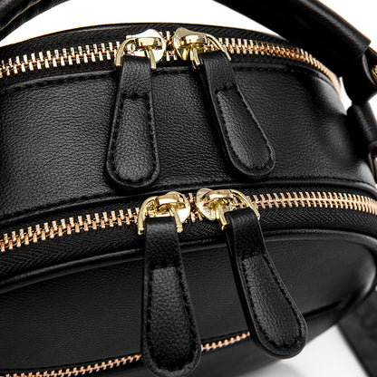 Sac Tendance à Bandoulière Large