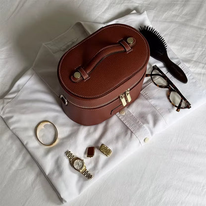Vanity Case – Votre compagnon beauté élégant et pratique