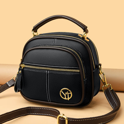 Sac à bandoulière élégant-luxe au quotidien