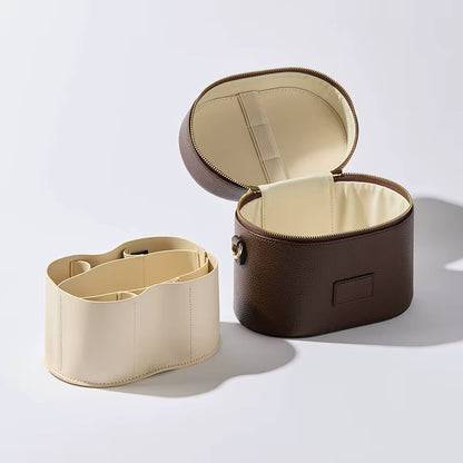 Vanity Case – Votre compagnon beauté élégant et pratique