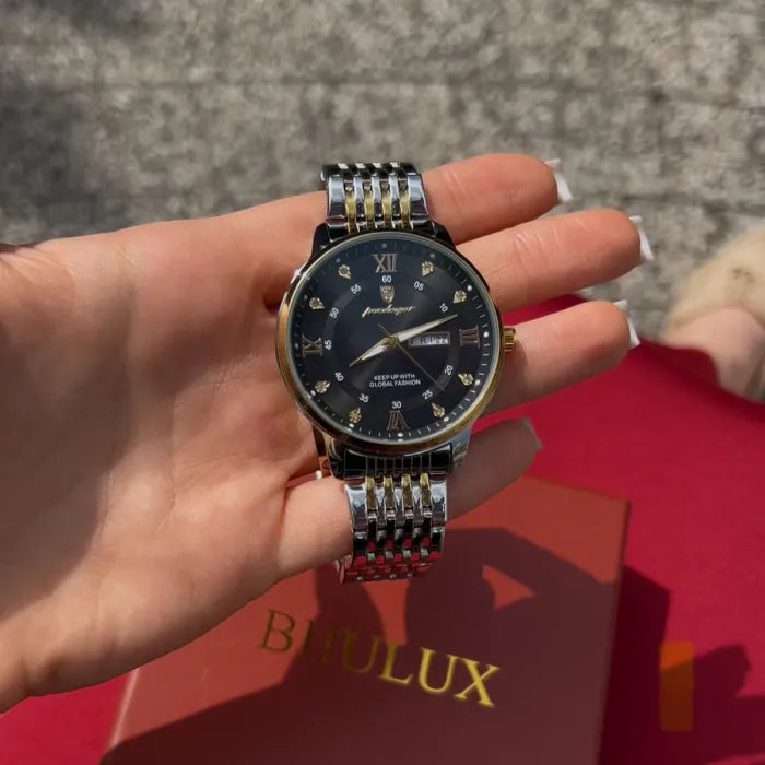 Montre Poedagar 836 Homme – Quartz